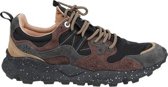 Flower Mountain Hombre, Zapatos, Multicolor, Talla: 43 EU