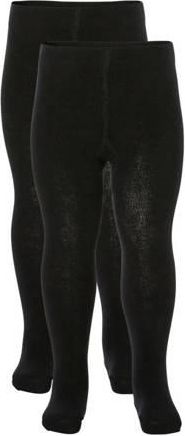 Anytime maillot - set van 2 zwart