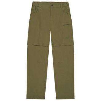 Picture Outif 2in1 Stretch Pants Trekkinghose f&uuml;r Herren | oliv