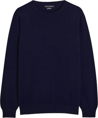 Begg x Co Maglione girocollo - Blu