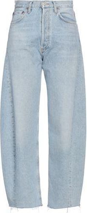A Gold E PARTES DE ABAJO - Pantalones vaqueros en YOOX.COM