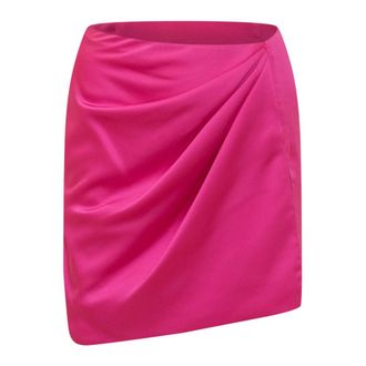 Nineminutes Donna, Gonne, Rosa, 2Xs, new