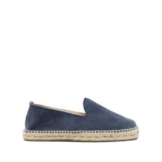 Maneb&igrave; Espadrilles, male, Blue, Size: 13 US Hamptons Espadrilles