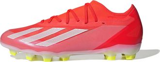 adidas X Crazyfast Pro FG Energy Citrus Pack IG0600
