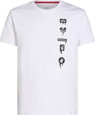 Alpha Industries CAMISETAS Y TOPS - Camisetas en YOOX.COM