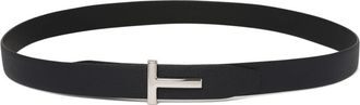 Tom Ford Hombre, Accesorios, Negro, Talla: 100 CM