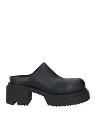 Rick Owens SCHUHE - Mules & Clogs auf YOOX.COM