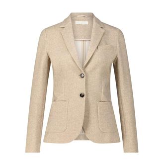 Circolo 1901 Donna, Giacche, Beige, XL, new
