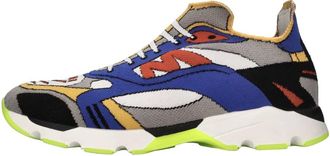 Marni Uomo, Scarpe, Multicolore, 41 EU, new