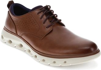 Dockers Mens Franco Fusion 2.0 Casual Sneaker