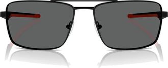 Ferrari Occhiali da sole Scuderia Ferrari Fz5001