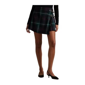 Ralph Lauren Mujer, Faldas, Multicolor, Talla: L