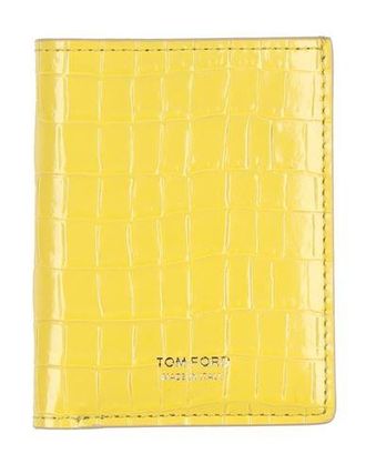 Tom Ford Kleinlederwaren - Kartenetuis auf YOOX.COM