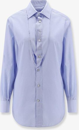 Maison Margiela Camicia in cotone - MAISON MARGIELA - gender_Woman