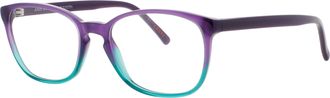 Andy Wolf Optical Glasses VIOLET