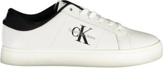Calvin Klein Hombre, Zapatos, Blanco, Talla: 41 EU