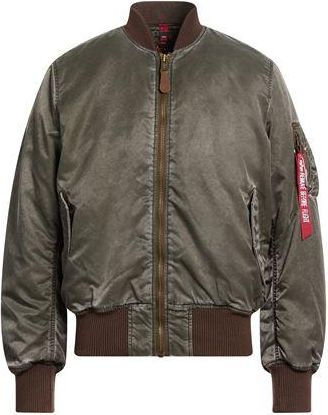 Alpha Industries ROPA DE ABRIGO - Chaquetas y cazadoras en YOOX.COM