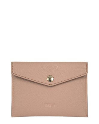 Bric's BricS Gondola Loto Leather Clutch