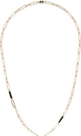 Maria Black Collana Wild At Heart in oro giallo 14 carati