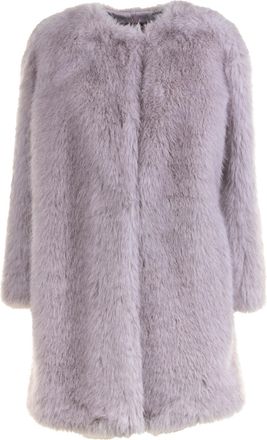 Max Mara Coats Grey
