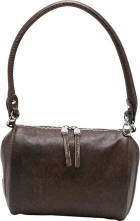 Diesel Borsa a tracolla Load-D - - Bags - Donna - Marrone - ONE SIZE