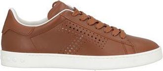 Tod's FOOTWEAR - Trainers on YOOX.COM