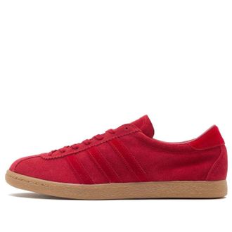 adidas Tobacco Team Victory Red JP9653
