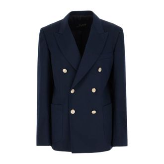 Seafarer Uomo, Giacche, Blu, M, new