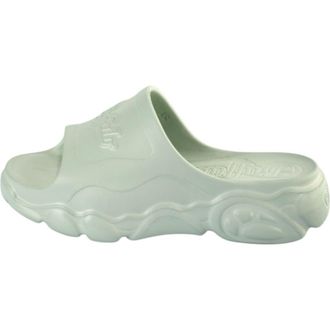 Buffalo Cld Slide in Mint at Nordstrom, Size 36