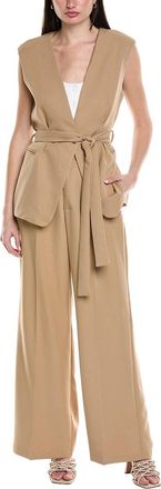 Avantlook 2Pc Top & Pants Set