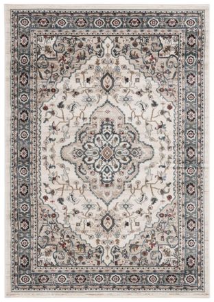 Safavieh Alfombra crema/beige 122 x 183 cm