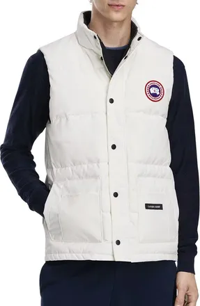 Canada Goose Freestyle Crew Vest