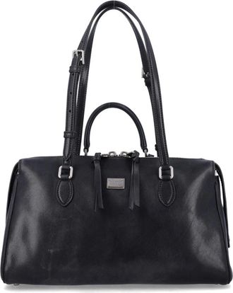 Dolce & Gabbana Donna, Borse, Nero, Taglia unica, new