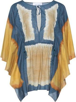 Alberta Ferretti CAMISETAS Y TOPS - Tops en YOOX.COM