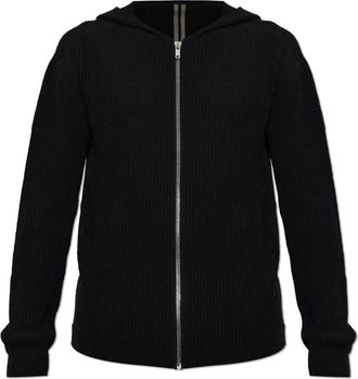 Rick Owens Truien - Heren - Vesten - Zwart - L - Truien & Vesten