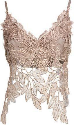 Alberta Ferretti TOPWEAR - Tops on YOOX.COM