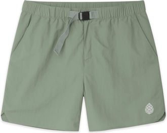 Stio | Mens Goodwin Short, Size Extra Large in Canyon Rock