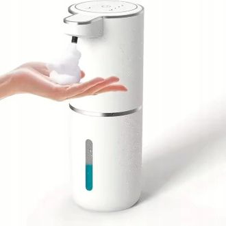 OEM Dispensador De Jab&oacute;n En Espuma Autom&aacute;tico Sin Contacto Dispensador De Espuma Usb
