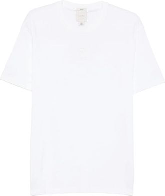 Calvin Klein Crew-neck T-shirt