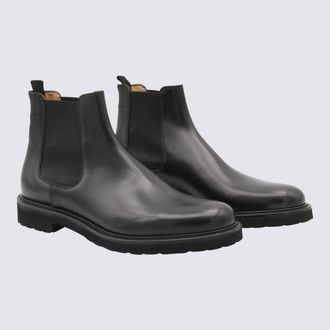 Mille885 Mens Boots _cover Le Sole El