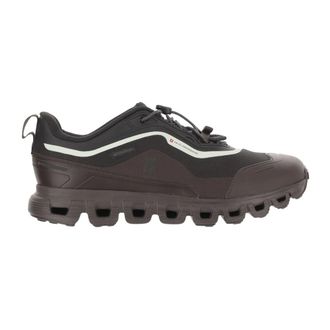 On Running Cloud 6 Geo Waterproof - Heren - Hardloopschoenen - Veelkleurig - 41 EU - Nylon - Fitness