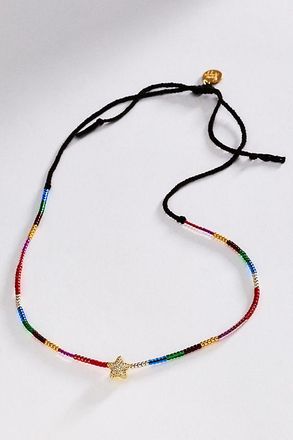 Venessa Arizaga Twinkle Necklace
