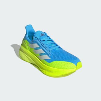 adidas adidas Performance Mens Ultraboost 5x Shoes - Blue - Size UK 8.5