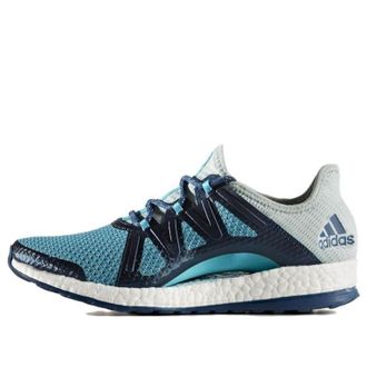 adidas (WMNS) adidas PureBoost Xpose Tactile Green BA8272