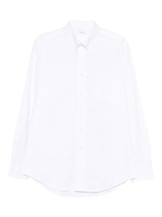 Givenchy Camicia con taschino - Bianco
