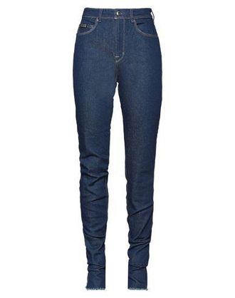 Versace BOTTOMWEAR - Pantaloni jeans su YOOX.COM
