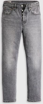 Levi's Womens Cropped Jeans - Grey - Size: 31 l30