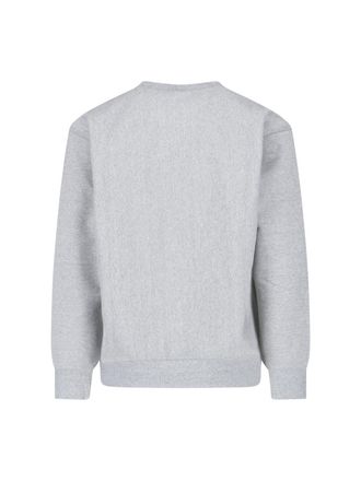 Carhartt Work in Progress Mens Sweaters Grey Cotton