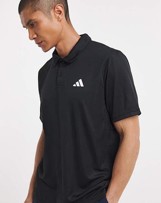 adidas Essentials Tech Polo