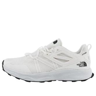 The North Face (WMNS) THE NORTH FACE Oxeye trail trainers Tnf White 819G-LG5